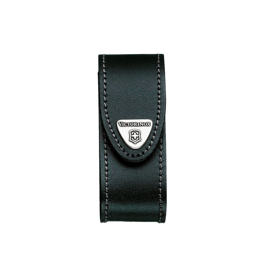 ESTUCHE DE PIEL PARA CINTURÓN / VICTORINOX
