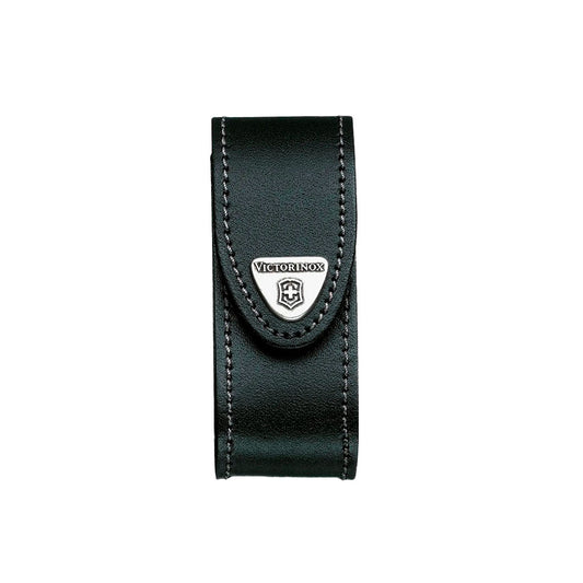 ESTUCHE DE PIEL PARA CINTURÓN / VICTORINOX