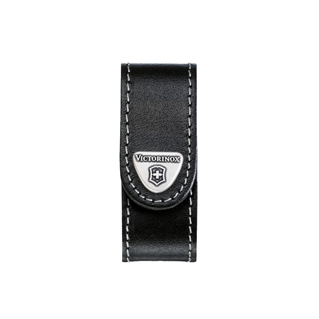 ESTUCHE DE PIEL PARA CINTURÓN / VICTORINOX