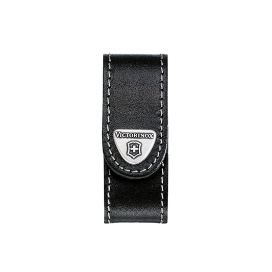 ESTUCHE DE PIEL PARA CINTURÓN / VICTORINOX