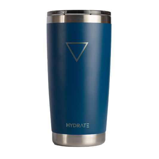 HYDRATE 591 | Vaso para calor y frio - Azul / HYDRATE