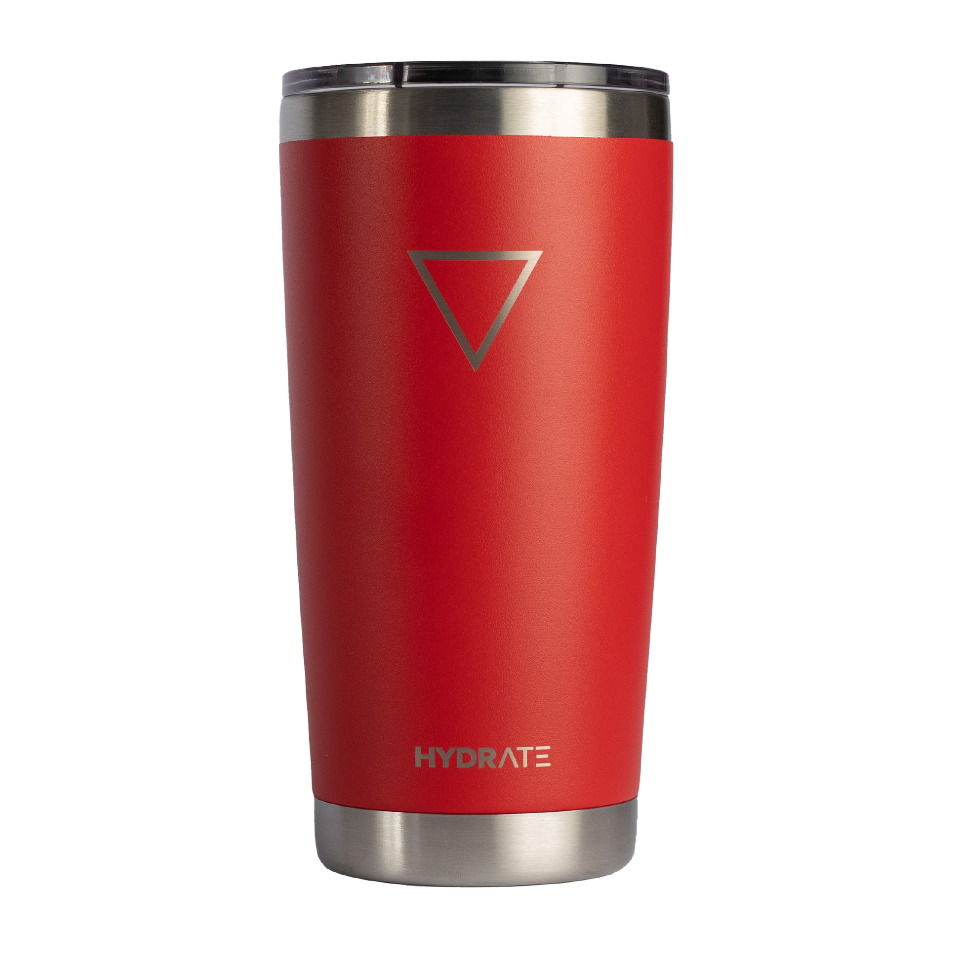 HYDRATE 591 | Vaso para calor y frio - Rojo / HYDRATE