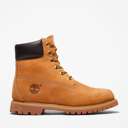 BOTA MUJER/ 6IN PREMIUM BOOT / TIMBERLAND