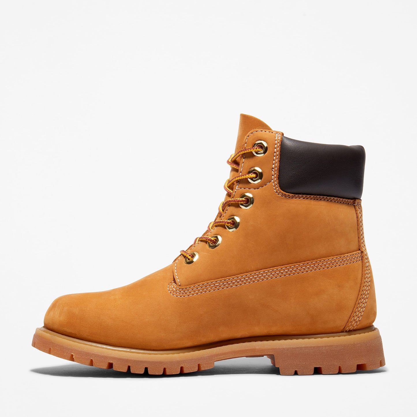 BOTA MUJER/ 6IN PREMIUM BOOT / TIMBERLAND
