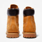 BOTA MUJER/ 6IN PREMIUM BOOT / TIMBERLAND