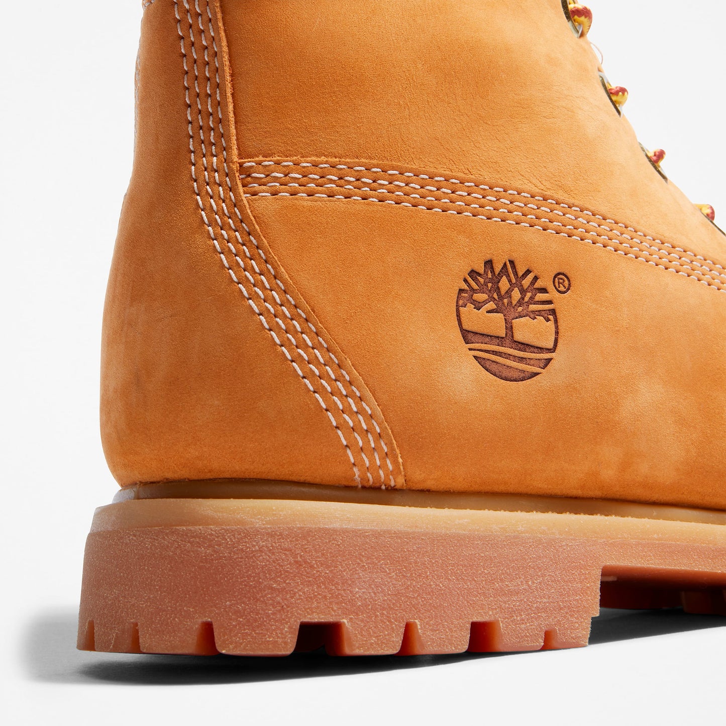 BOTA MUJER/ 6IN PREMIUM BOOT / TIMBERLAND