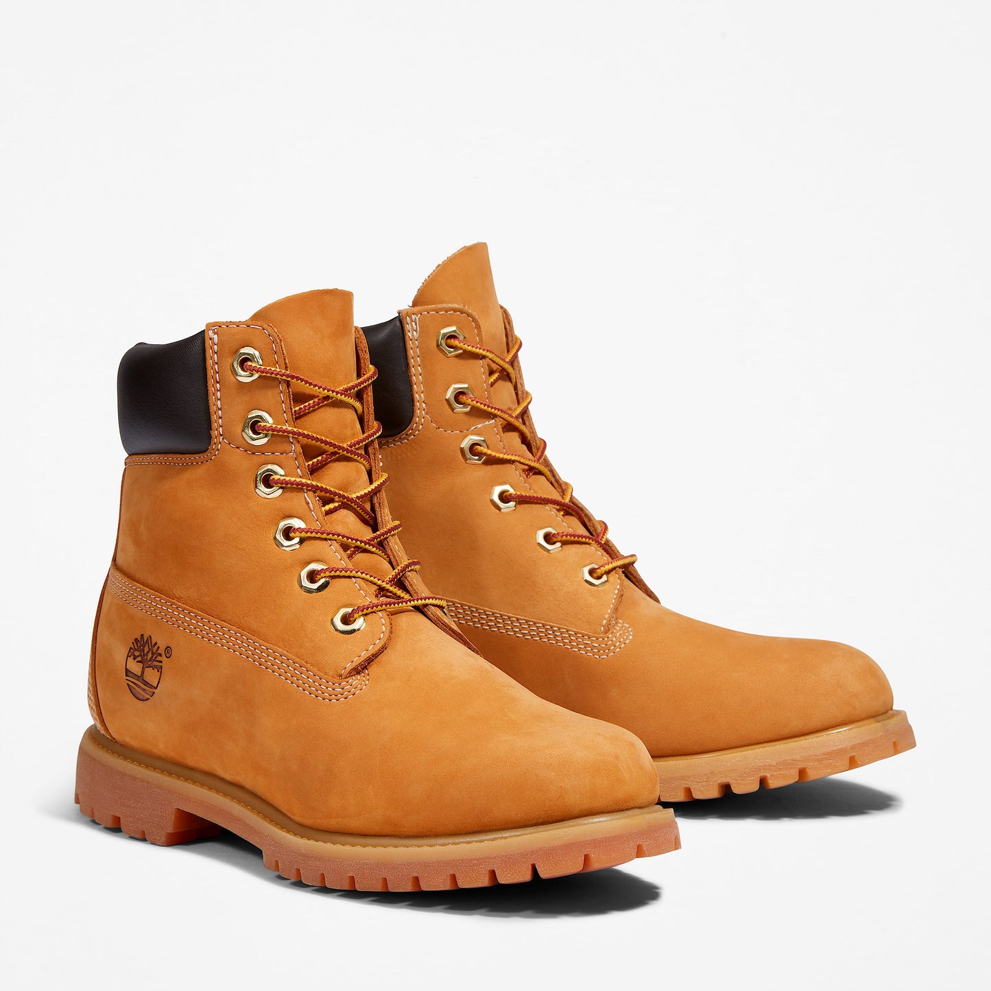 BOTA MUJER/ 6IN PREMIUM BOOT / TIMBERLAND