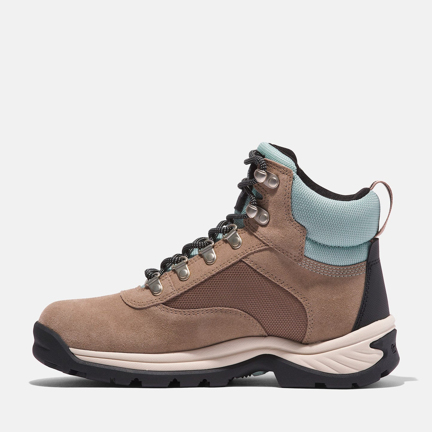 BOTA MUJER/ WHITE LEDGE MID LC HK / TIMBERLAND