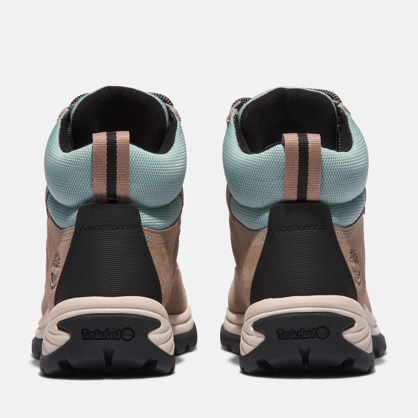 BOTA MUJER/ WHITE LEDGE MID LC HK / TIMBERLAND