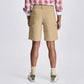PANTALON CORTO HOMBRE/ GUIDE PRO SHORT / EDDIE BAUER