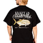 CAMISETA HOMBRE/ MANGLAR / SURFLY