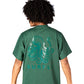 CAMISETA HOMBRE / PULPO ALTA BRILLANTE / SURFLY
