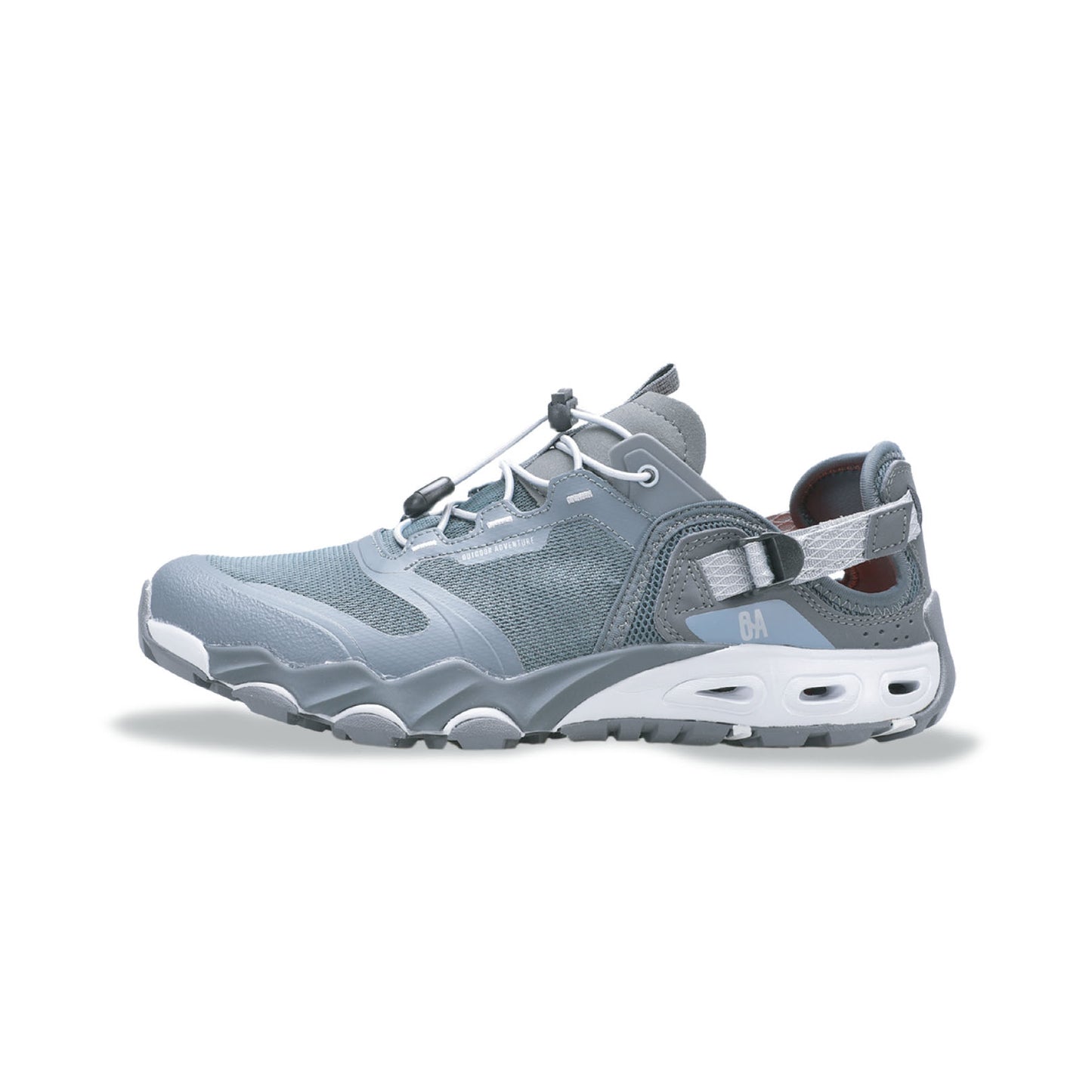 ZAPATO MUJER/ ACQUA 2.0/ OUTDOOR ADVENTURE