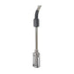 BOMBILLA PARA MATE SPRING BLACK / STANLEY