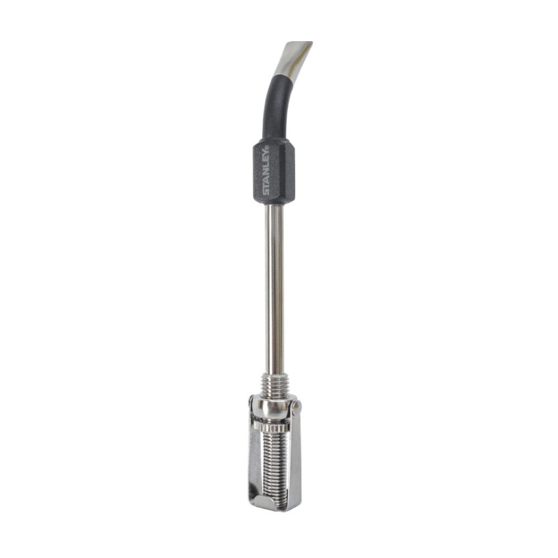 BOMBILLA PARA MATE SPRING BLACK / STANLEY