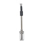 BOMBILLA PARA MATE SPRING BLACK / STANLEY