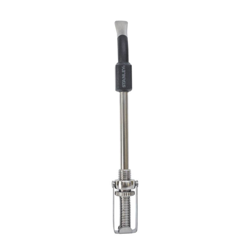 BOMBILLA PARA MATE SPRING BLACK / STANLEY