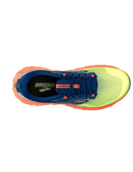 TENIS HOMBRE / CASCADIA 17