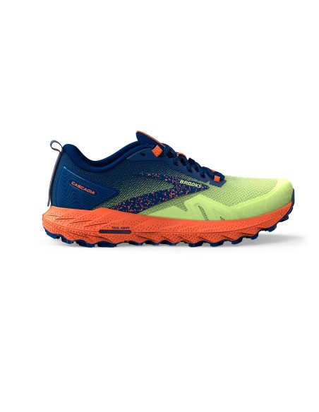 TENIS HOMBRE / CASCADIA 17