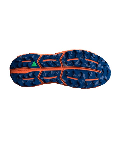 TENIS HOMBRE / CASCADIA 17