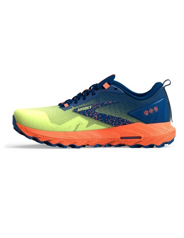 TENIS HOMBRE / CASCADIA 17