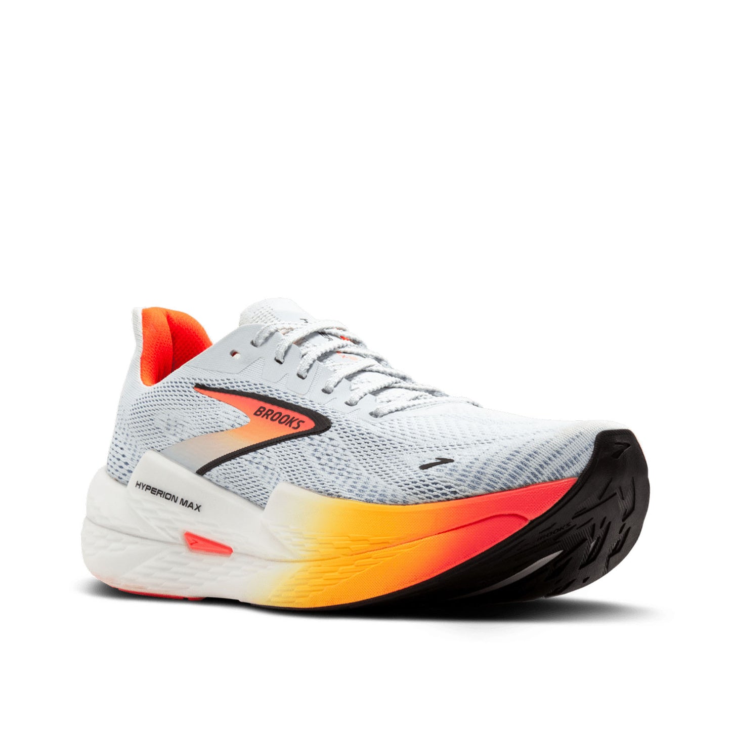 TENIS HOMBRE HYPERION MAX 2/ BROOKS