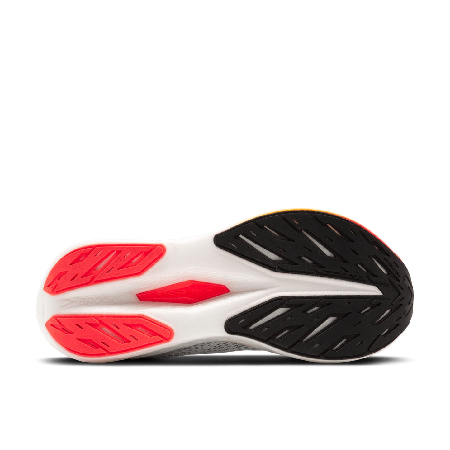 TENIS HOMBRE HYPERION MAX 2/ BROOKS