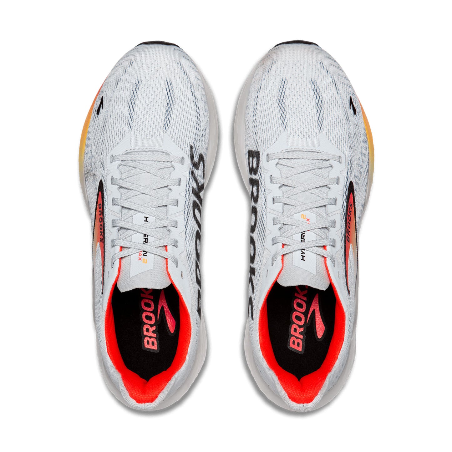 TENIS HOMBRE HYPERION MAX 2/ BROOKS