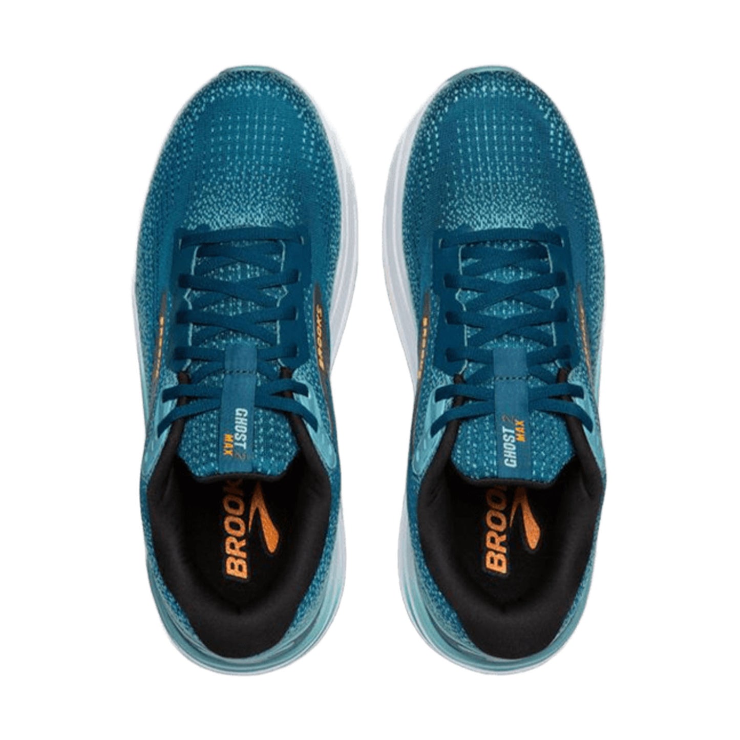 TENIS HOMBRE GHOST MAX 2/ BROOKS