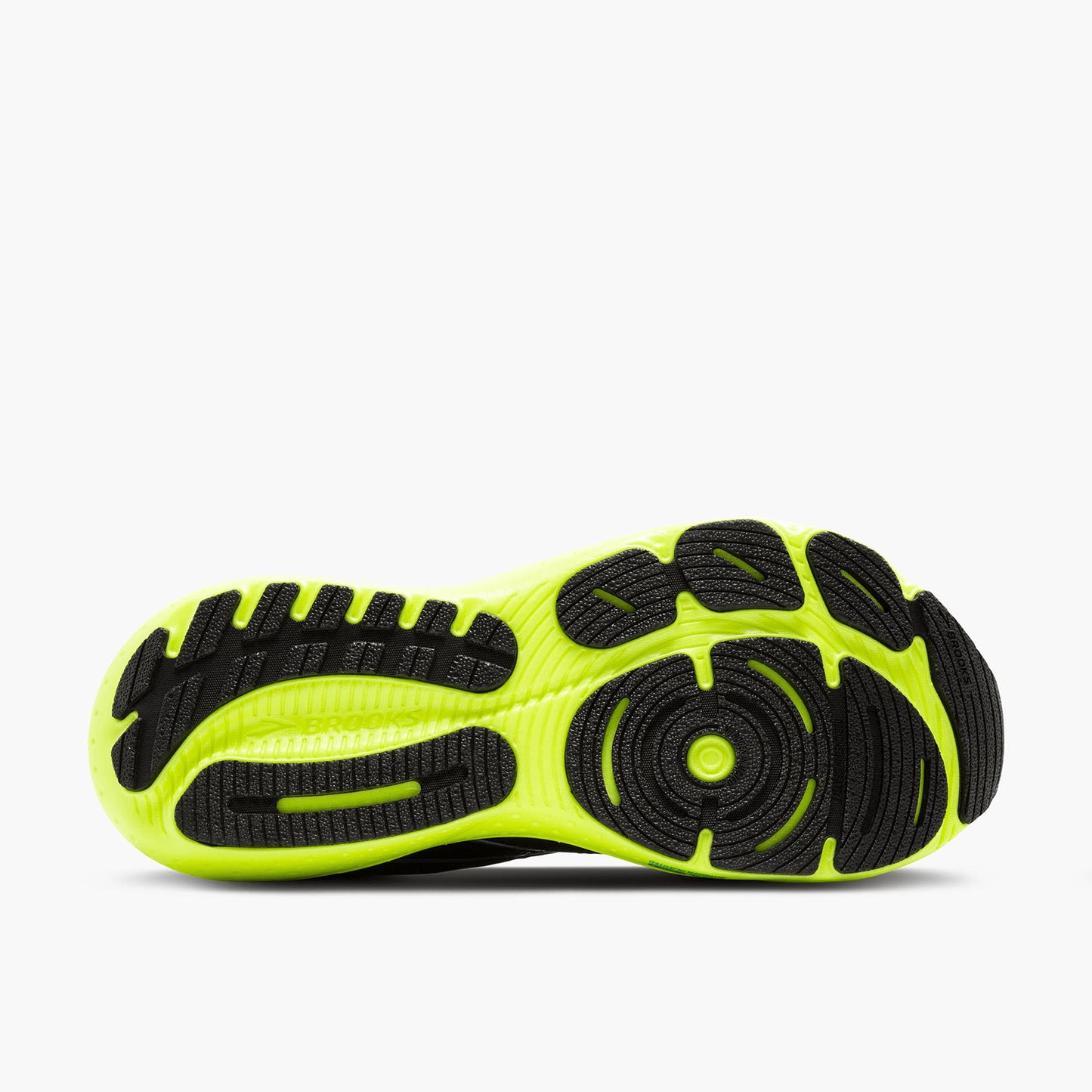 TENIS HOMBRE GLYCERIN 21/ BROOKS