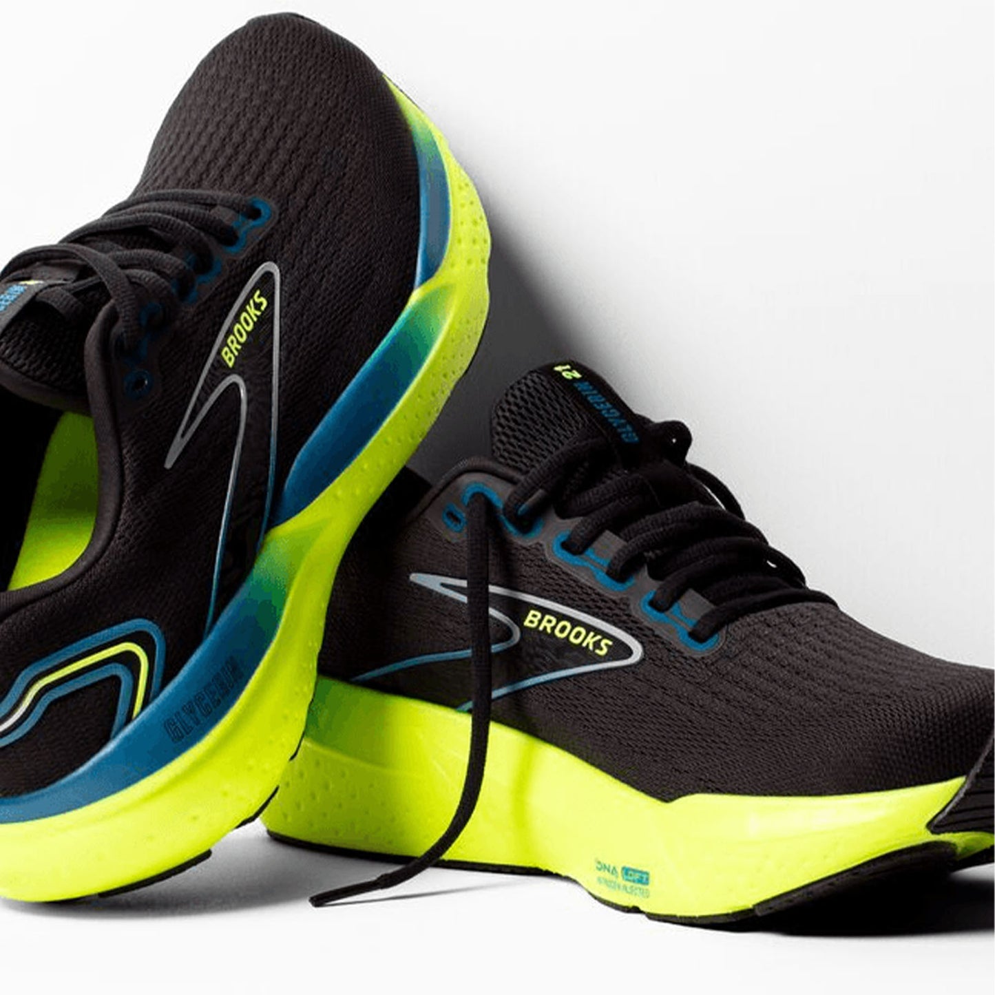 TENIS HOMBRE GLYCERIN 21/ BROOKS
