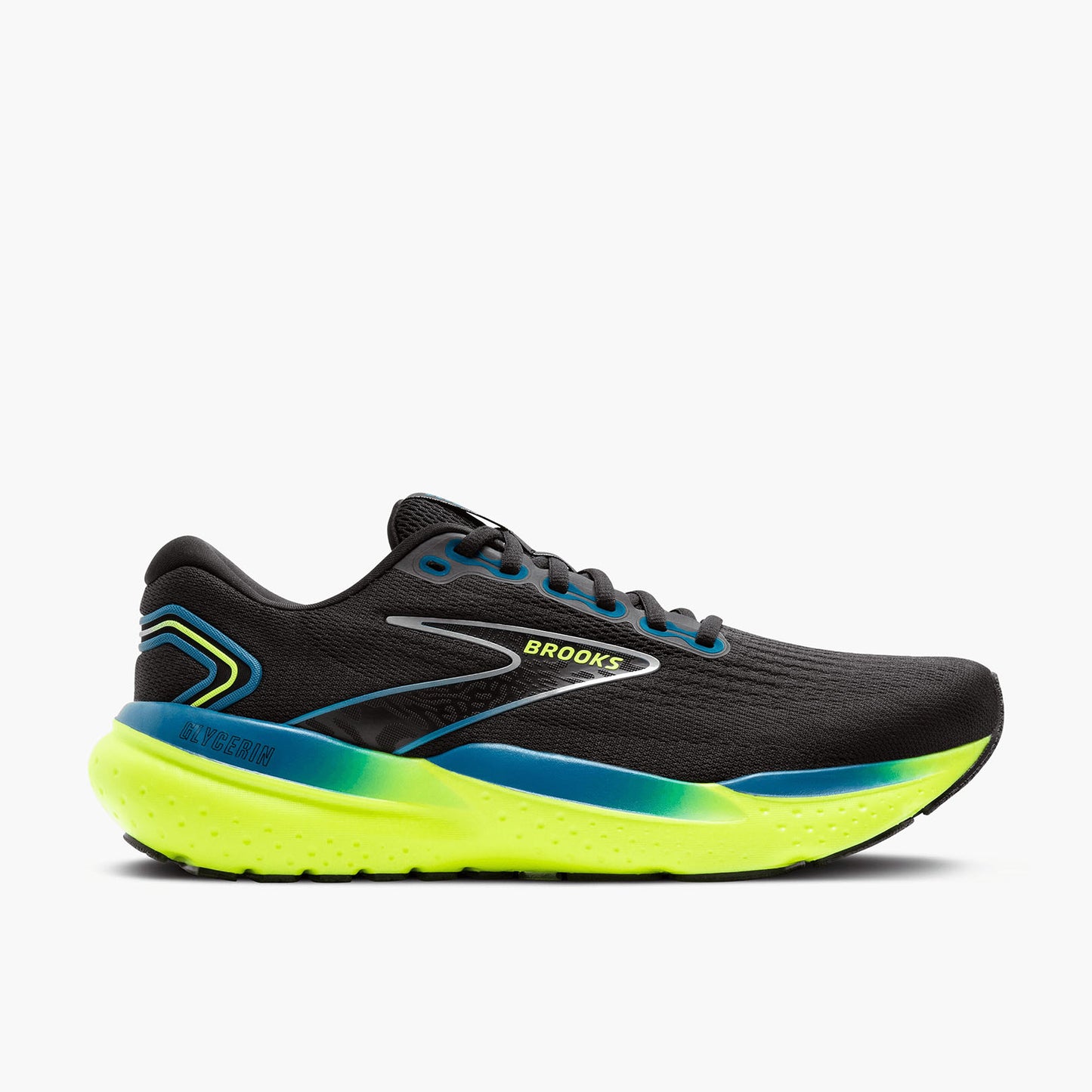 TENIS HOMBRE GLYCERIN 21/ BROOKS