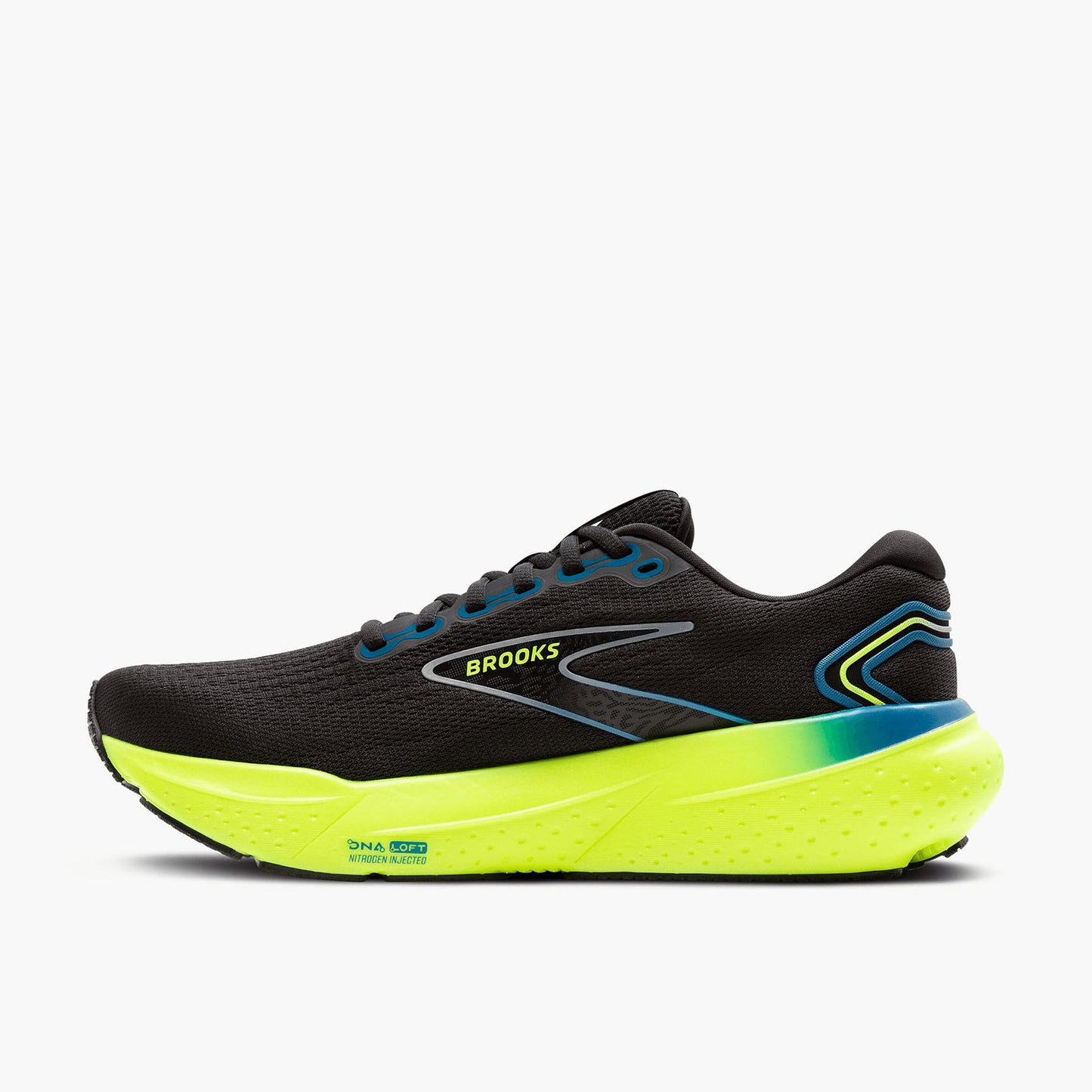 TENIS HOMBRE GLYCERIN 21/ BROOKS