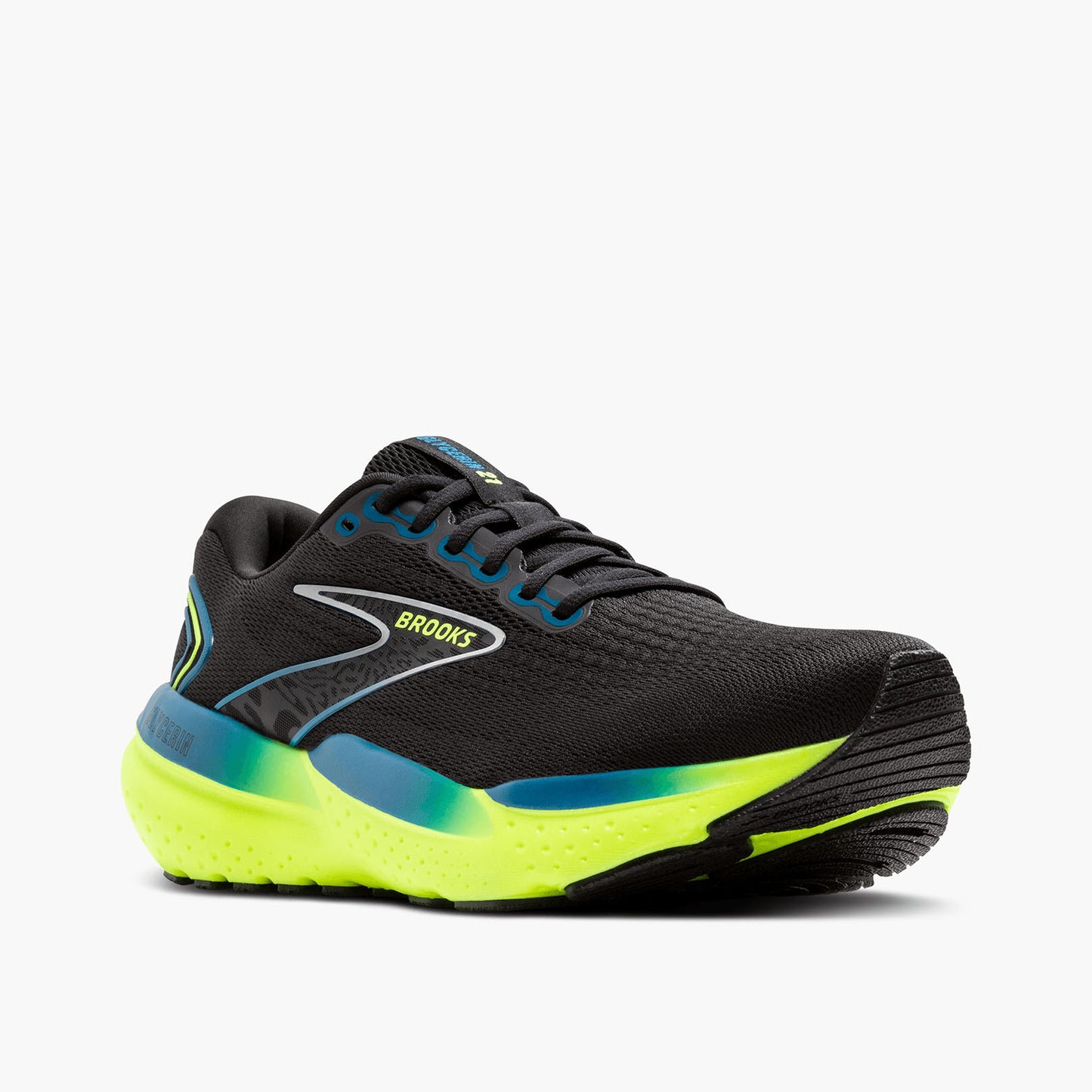 TENIS HOMBRE GLYCERIN 21/ BROOKS