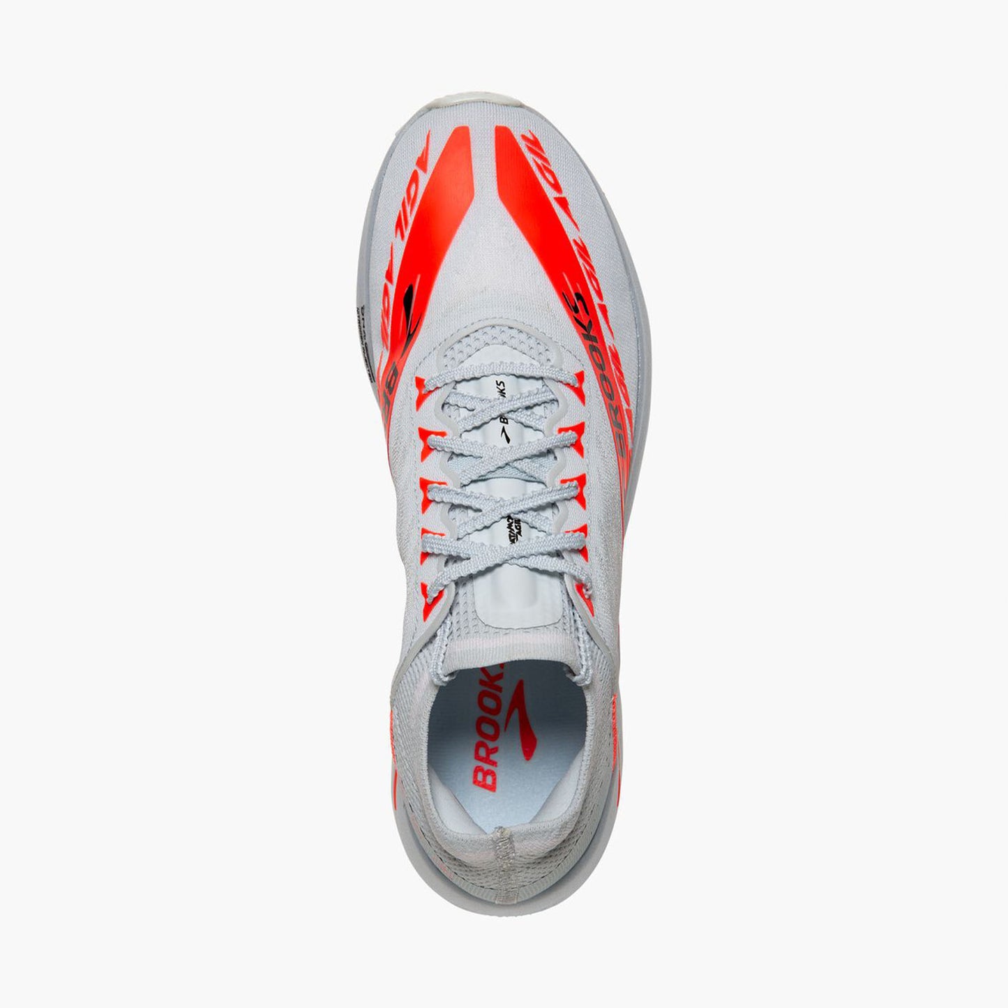 TENIS HOMBRE CATAMOUNT AGIL/ BROOKS