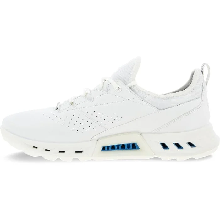Zapatos ecco colombia white sales