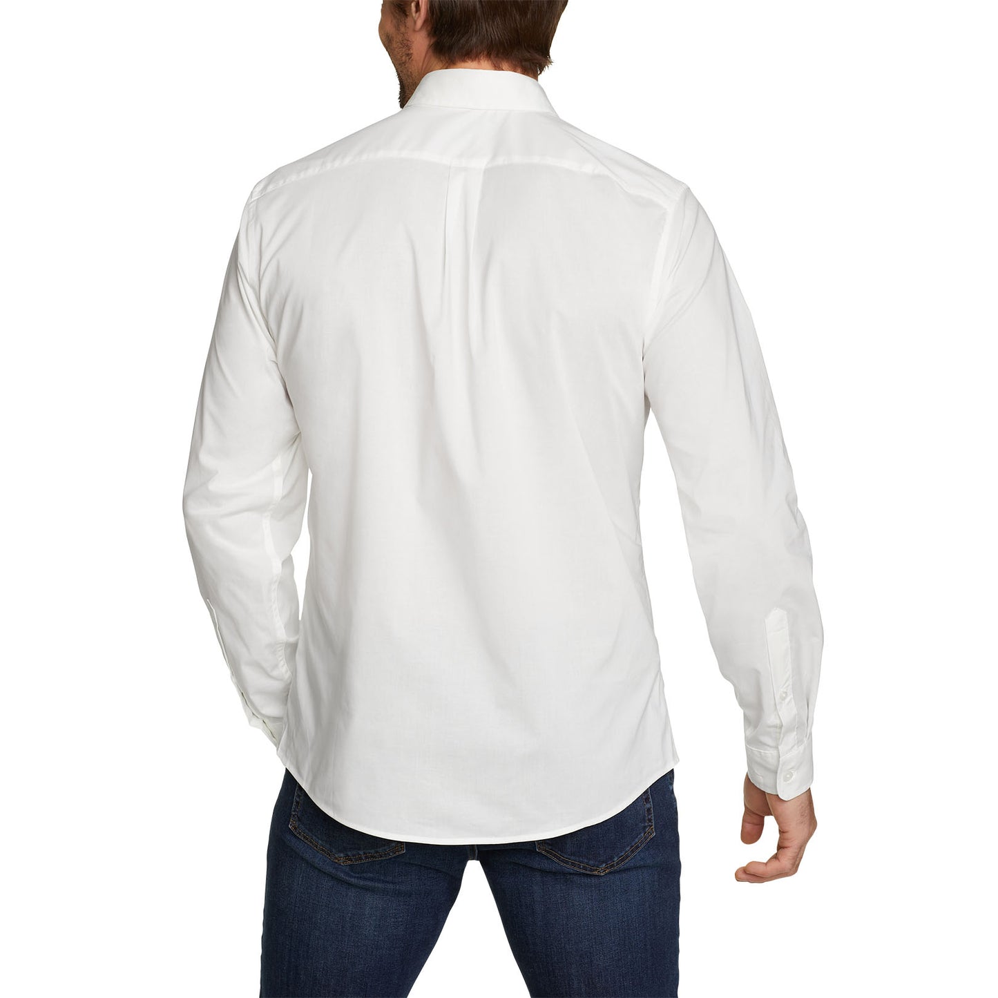 CAMISA HOMBRE/ GETAWAY FLEX  ML