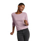 SUETER MUJER/ FAVORITE CREW ML