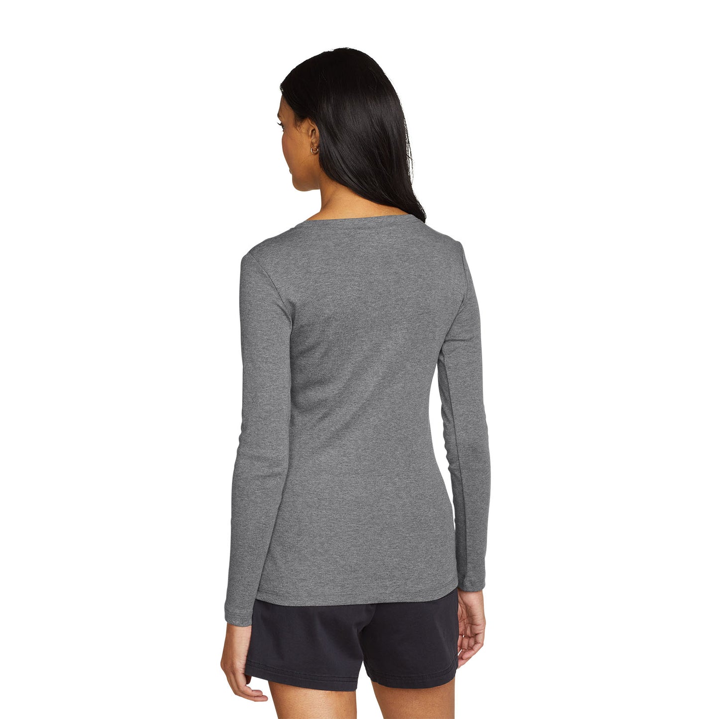 SUETER MUJER/ FAVORITE CREW ML
