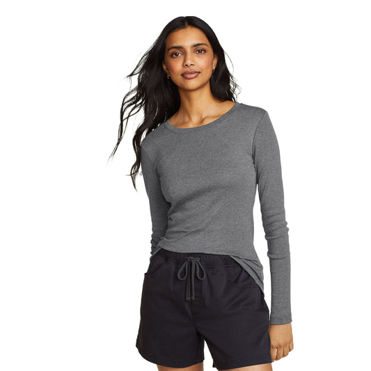 SUETER MUJER/ FAVORITE CREW ML