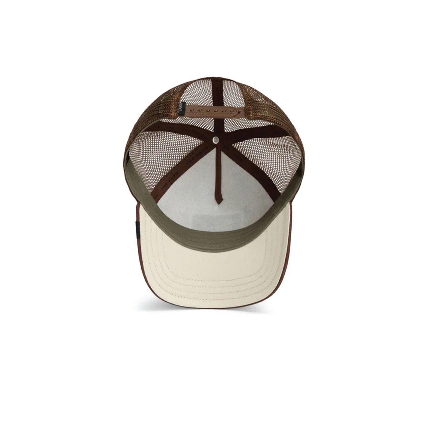 GORRA / SIX FEET UNDER / GOORIN BROS