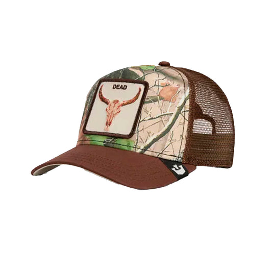 GORRA / SIX FEET UNDER / GOORIN BROS