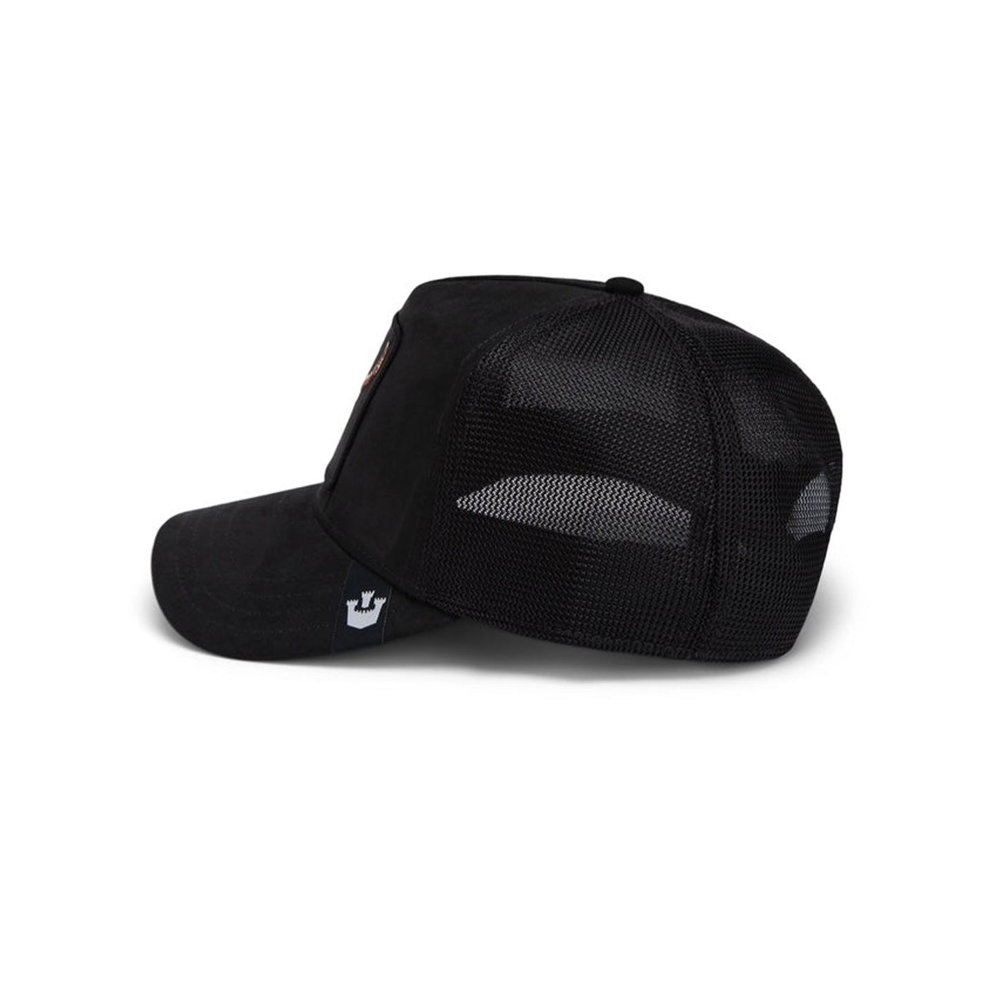 GORRA / THE SUEDE SKULL / GOORIN BROS