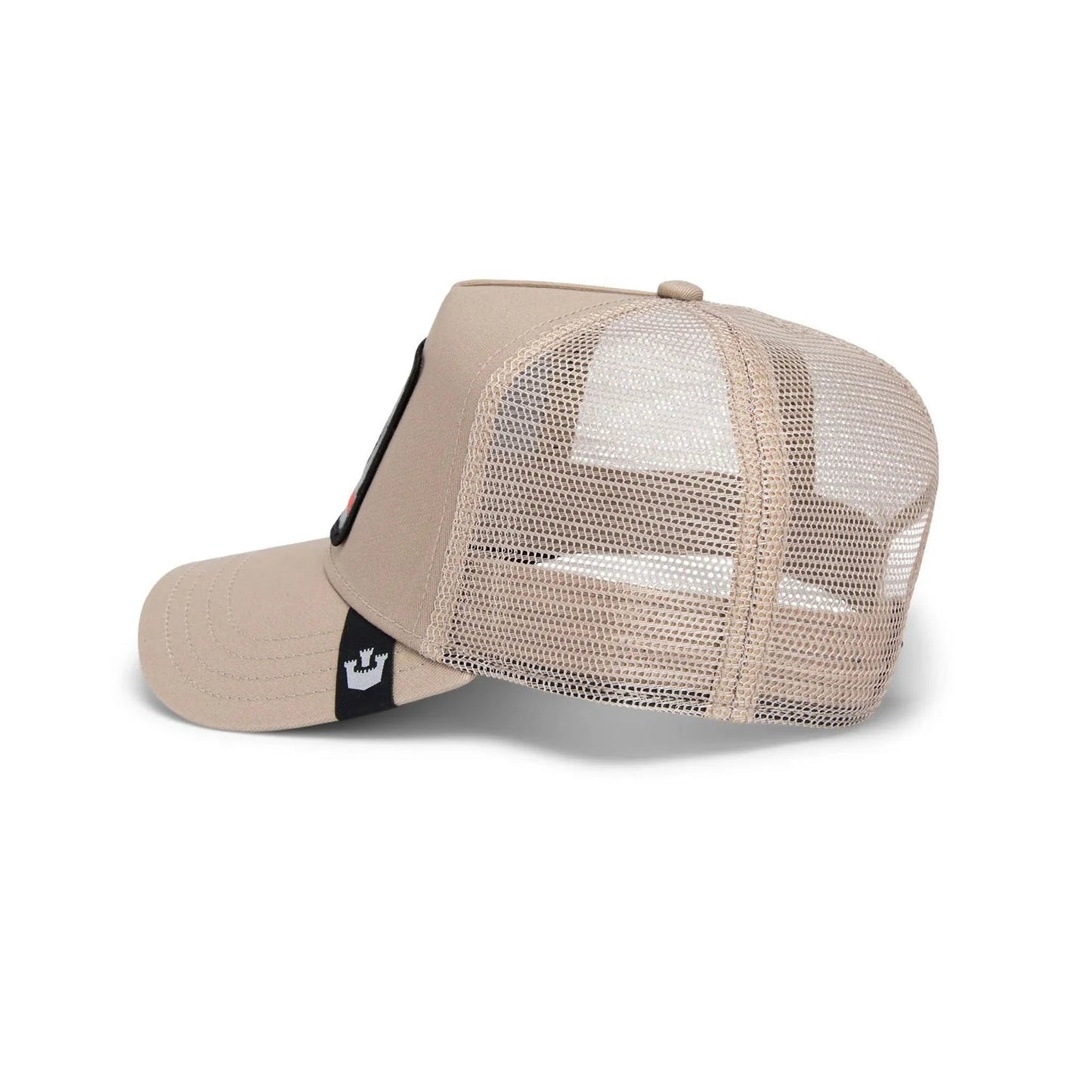 GORRA / THE DOBERMAN / GOORIN BROS
