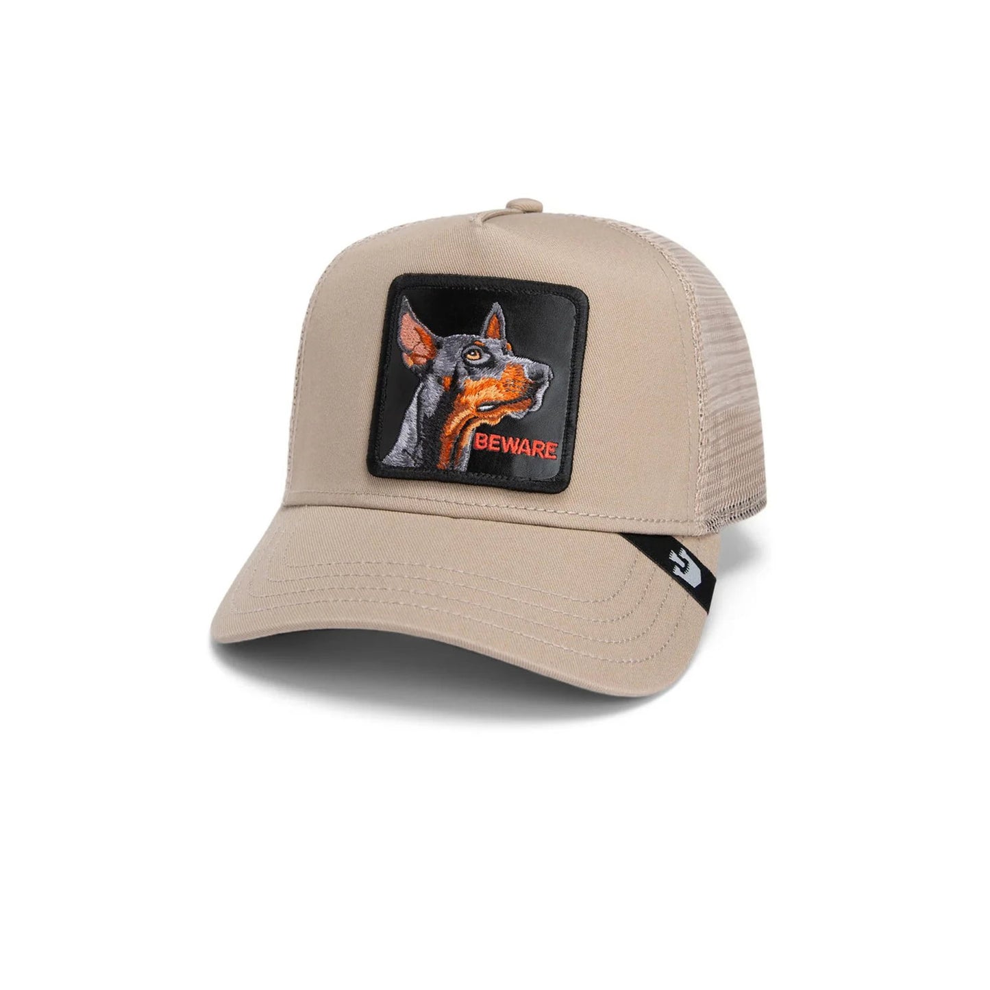 GORRA / THE DOBERMAN / GOORIN BROS