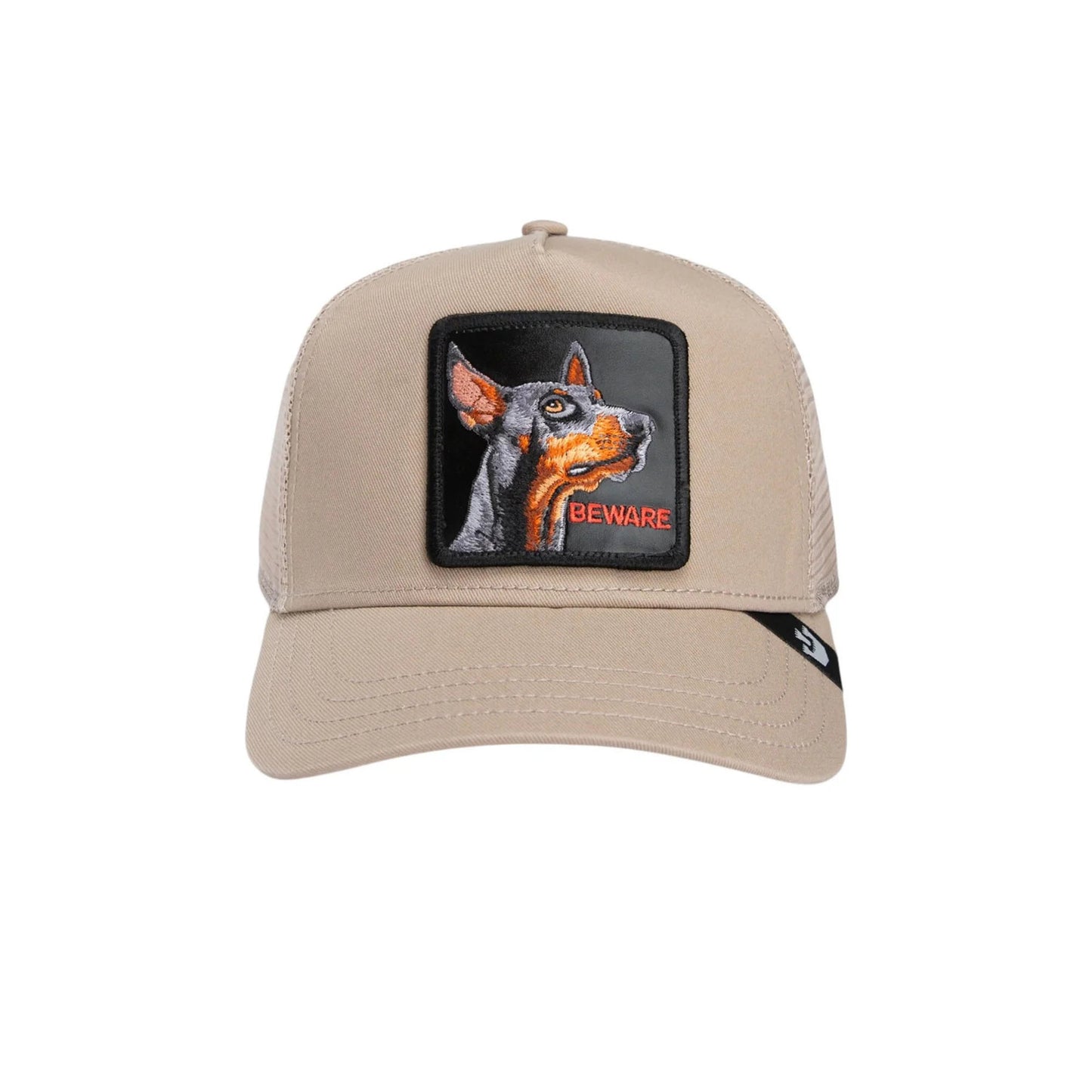 GORRA / THE DOBERMAN / GOORIN BROS