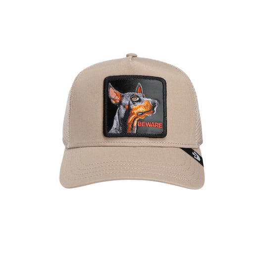 GORRA / THE DOBERMAN / GOORIN BROS