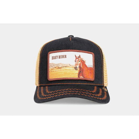 GORRA / EASY RIDER / GOORIN BROS
