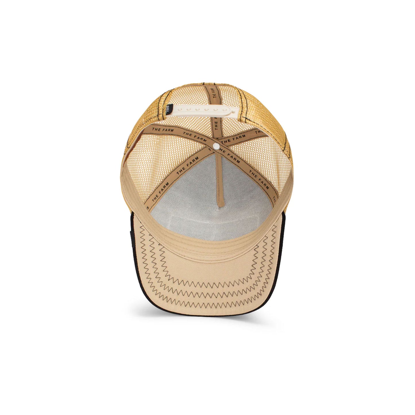 GORRA / BUILT TOUGH / GOORIN BROS