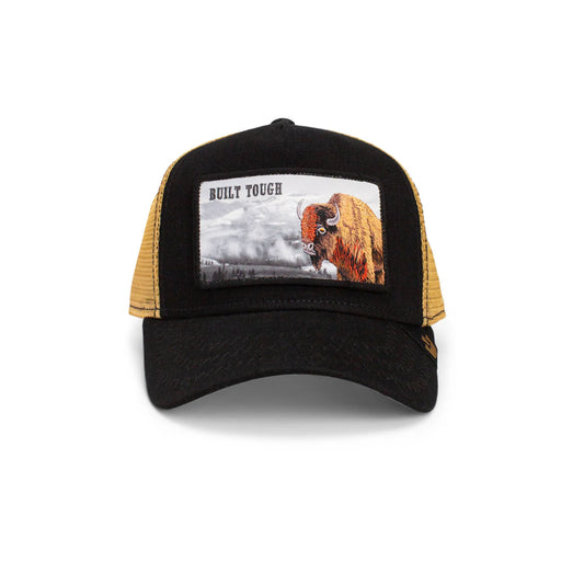 GORRA / BUILT TOUGH / GOORIN BROS